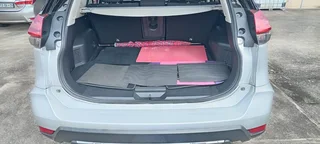 2020 Nissan X-trail 2.5 Acenta Plus 4x4 Automatic