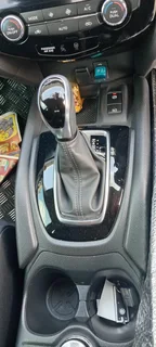 2020 Nissan X-trail 2.5 Acenta Plus 4x4 Automatic