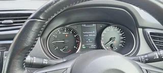 2020 Nissan X-trail 2.5 Acenta Plus 4x4 Automatic