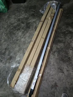 Security strip beams 10beam 100metres