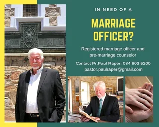 Marriage Legal serices