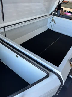 Venter Elite Super 6 trailer