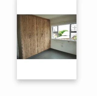 Flat available to rent