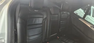 2013 Mercedes-Benz ML63 AMG V8 Biturbo SUV