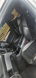 2013 Mercedes-Benz ML63 AMG V8 Biturbo SUV