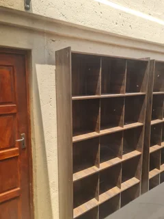 Bookshelves - Ad posted by Shaun Reddy