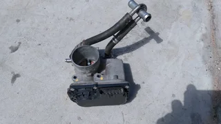 Suzuki alto 1.0 3 cylinder throttle body