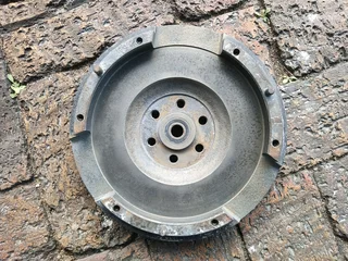 Suzuki alto 1.0 3 cylinder flywheel