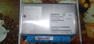 Bmw 320i E46 M54 automatic computer box