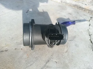 Mercedes benz W202 Bosch mass air flow sensor