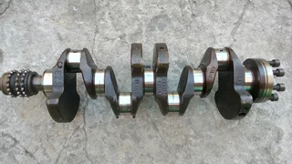 Mercedes Benz W202 C200 standard crankshaft