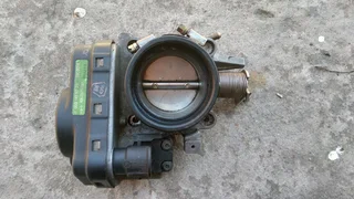 Mercedes Benz W202 throttle body