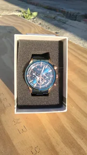 Curren chronograph watch - NEW