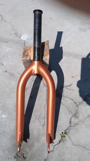 We the people helium bmx fork