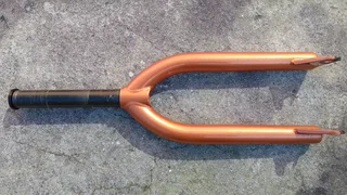 We the people helium bmx fork
