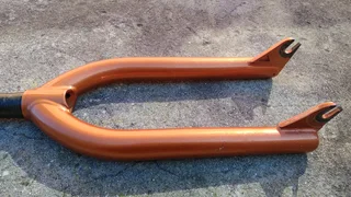 We the people helium bmx fork