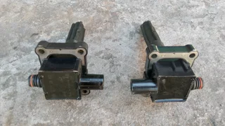 Mercedes Benz W202 M111 ignition coils