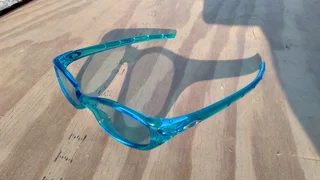 Vintage Oakley four s sunglasses