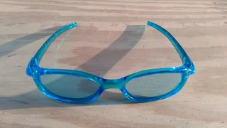 Vintage Oakley four s sunglasses