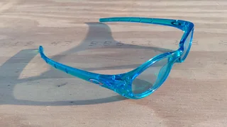 Vintage Oakley four s sunglasses