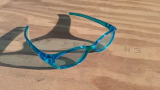 Vintage Oakley four s sunglasses