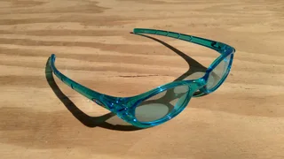 Vintage Oakley four s sunglasses