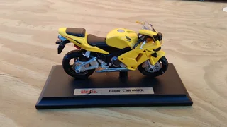 Model super bikes