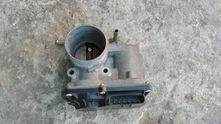 Suzuki alto 1.0L 3 cylinder throttle body