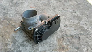 Suzuki alto 1.0L 3 cylinder throttle body