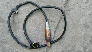 Mercedes Benz W202 Bosch oxygen sensor