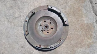 Suzuki alto 1.0L 3 cylinder flywheel