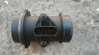 Mercedes Benz W202 Bosch mass airflow sensor