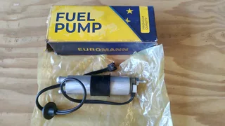 Mercedes Benz W202 Euromann fuel pump - NEW