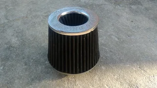 Simota dual cone air filter