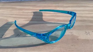 Vintage Oakley four s sunglasses