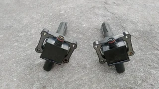 Mercedes benz W202 M111 ignition coils