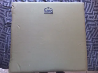Camp Master Adult Sleeping Mattress