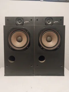 Technics Speakers