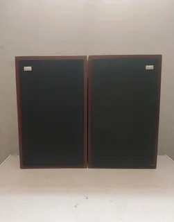 Sansui Speakers