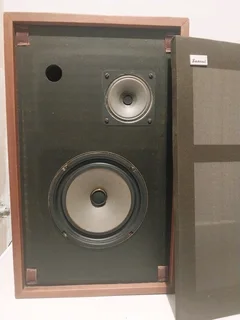 Sansui Speakers