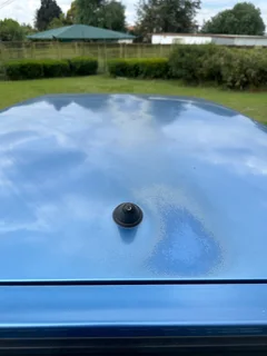 2009 Volkswagen Citi Hatchback