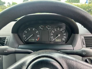 2009 Volkswagen Citi Hatchback