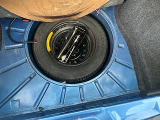 2009 Volkswagen Citi Hatchback