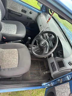 2009 Volkswagen Citi Hatchback