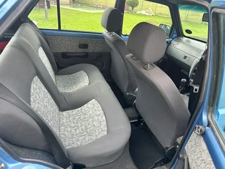 2009 Volkswagen Citi Hatchback