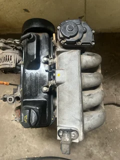 1.4i mk1 CitiSport Engine AGY