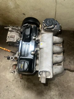 1.4i mk1 CitiSport Engine AGY
