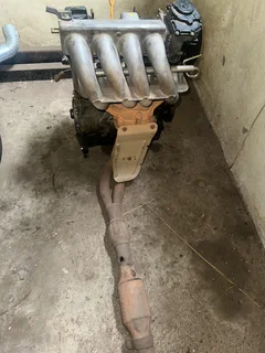 1.4i mk1 CitiSport Engine AGY