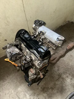 1.4i mk1 CitiSport Engine AGY