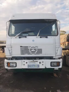 With or without work 1997 - powerliner